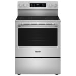 Maytag 30 inch Electric Range