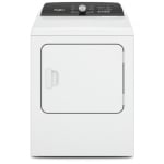 Whirlpool Electric Dryer