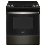 Whirlpool YWEE515S0LV