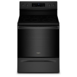 Whirlpool YWFE550S0LB
