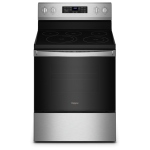 Whirlpool YWFE550S0LZ