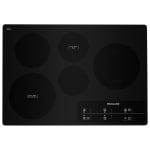 KitchenAid KCES950KSS Electric Cooktop