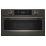 KitchenAid KMBS730SBE Built In Microwave