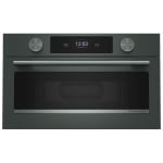 KitchenAid KMBS730SJP Built In Microwave