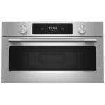 KitchenAid KMBS730SPS Built In Microwave
