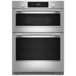 KitchenAid KOEC727SPS Four micro-onde encastré