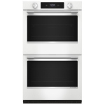 KitchenAid KOED730SWH Double Wall Oven