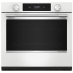 KitchenAid KOES730SWH Single Wall Oven