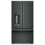KitchenAid KRFC536SJP Réfrigérateur à portes françaises frigo