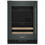 KitchenAid KUBL524SJP Beverage Center