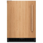 KitchenAid KUBL524SPA Beverage Center