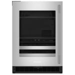 KitchenAid KUBL524SSB Beverage Center