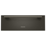 KitchenAid KWES730SBE Warmer Drawer