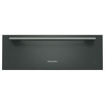 KitchenAid KWES730SJP Warmer Drawer