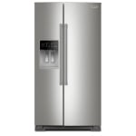 Maytag MRSF6636RZ Side by Side Refrigerator