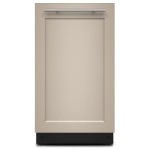 Whirlpool UDPS5118SP Dishwasher
