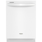 Whirlpool WDT740SALW Lave-vaisselle