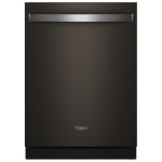 Whirlpool WDTS8024SV Lave-vaisselle
