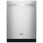 Whirlpool WDTS8024SZ Lave-vaisselle