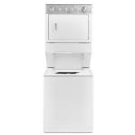 Whirlpool WGT4027HW Laundry Center