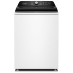 Whirlpool WTW8509TW Top Load Washer