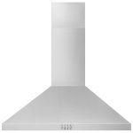 Whirlpool WVW53UC0LS Hotte de cuisinière