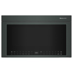KitchenAid YKMMF730PJP Micro-onde à hotte intégrée