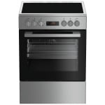 Whirlpool YUFE50M4SS Electric Range