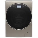Whirlpool YWFC8090GX Laveuse combiné tout-en-un