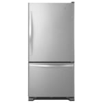 Whirlpool 30 inch Bottom Freezer Refrigerator