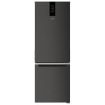 Whirlpool WRB543CMJV Réfrigérateur à congélateur inférieur frigo