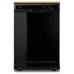 Whirlpool Dishwasher