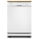 Whirlpool Dishwasher