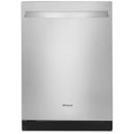 Whirlpool WDT730HAMZ Lave-vaisselle