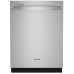 Whirlpool Dishwasher