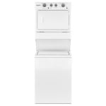 Whirlpool 3.5 cu. ft. Electric Electric Dryer