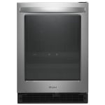 Whirlpool WUB50X24HZ 24 po. Largeur