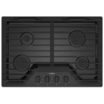 Whirlpool 30 inch Gas Gas Cooktop