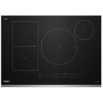 Whirlpool 30 inch Induction Cooktop
