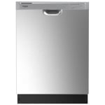 Whirlpool WDF341PAPM Dishwasher