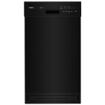 Whirlpool WDF518SAHB