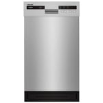 Whirlpool WDF518SAHM