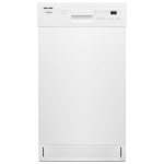 Whirlpool WDF518SAHW