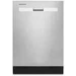 Whirlpool WDP540HAMZ Dishwasher