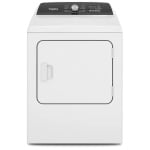 Whirlpool WGD5050LW
