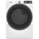 Whirlpool 7.4 cu. ft. Vented Gas Dryer