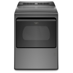 Whirlpool WGD6120HC