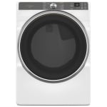 Whirlpool 7.4 cu. ft. Gas Dryer