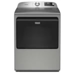 Maytag 7.4 cu. ft. Vented Electric Dryer