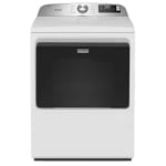 Maytag 7.4 cu. ft. Vented Electric Dryer